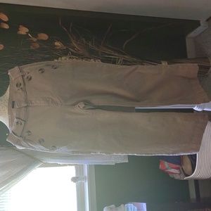 Vera Wang pants. Size 2.